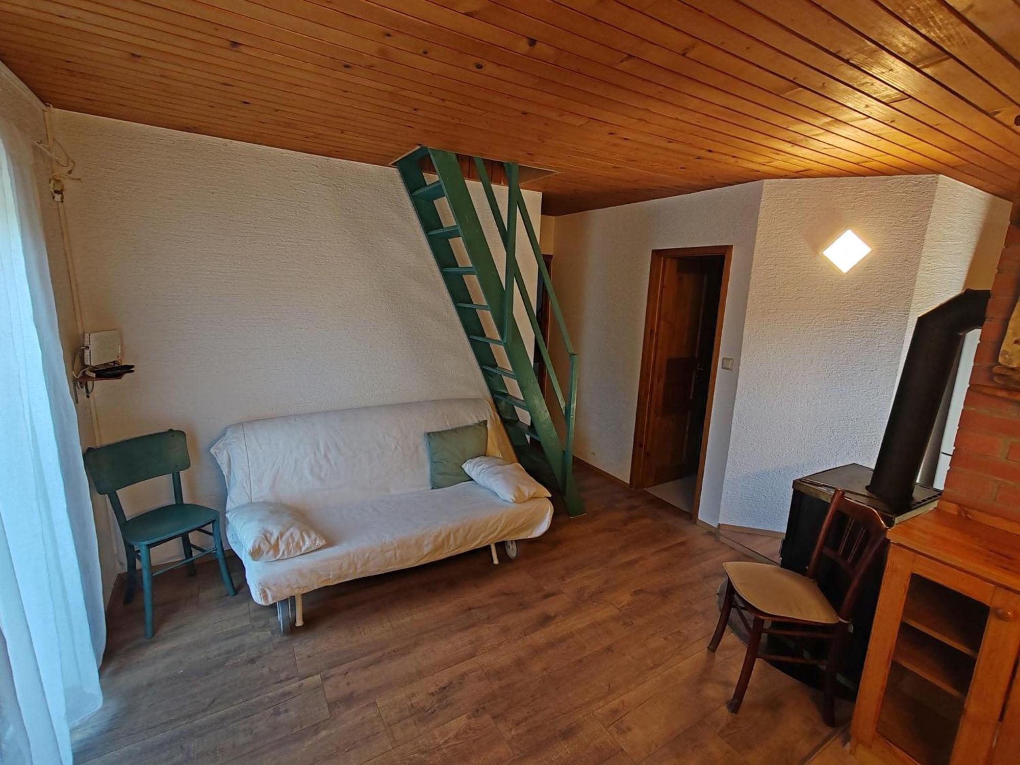 Apartment Ursa Major Preddvor Exterior foto