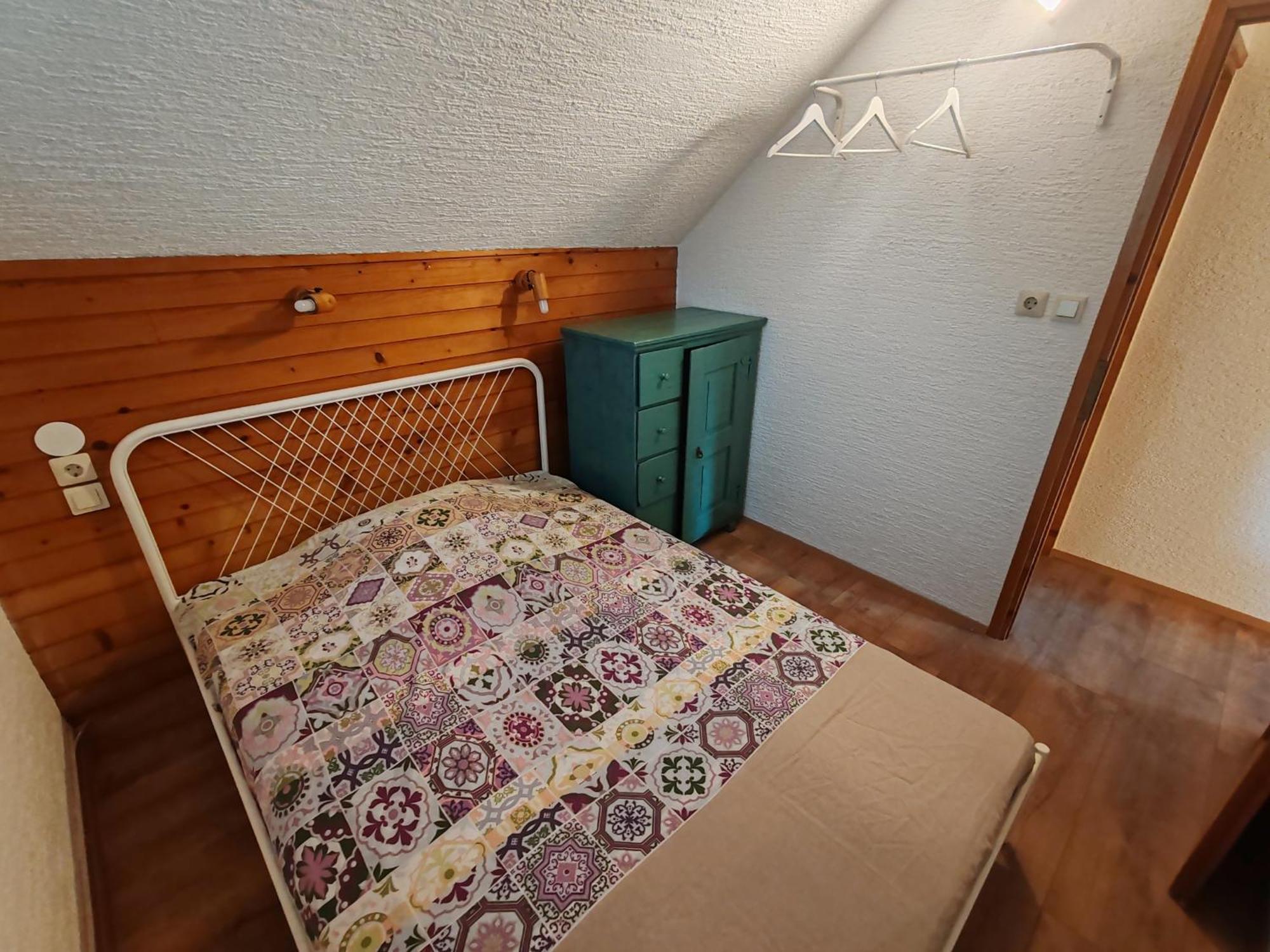 Apartment Ursa Major Preddvor Exterior foto